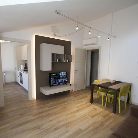 Apartmán Attico Arrighi Lucca Exteriér fotografie
