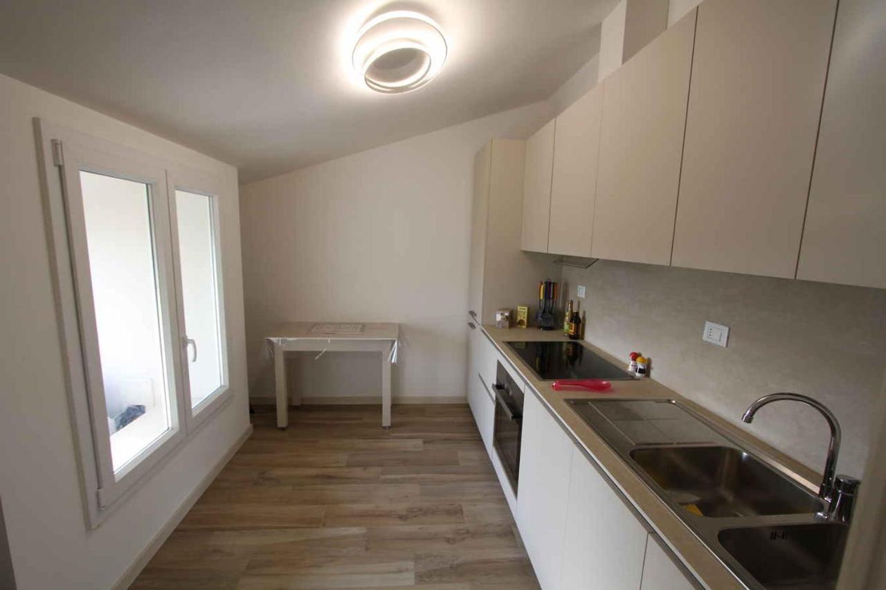 Apartmán Attico Arrighi Lucca Exteriér fotografie