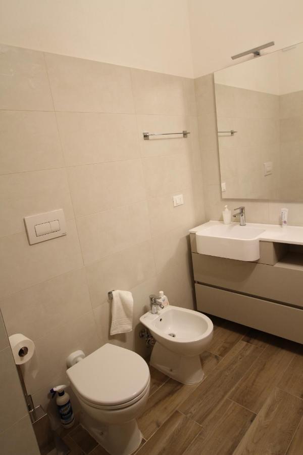 Apartmán Attico Arrighi Lucca Exteriér fotografie