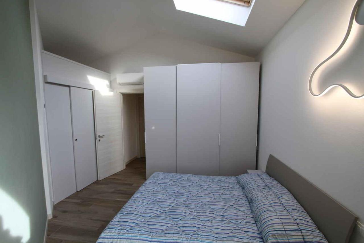 Apartmán Attico Arrighi Lucca Exteriér fotografie