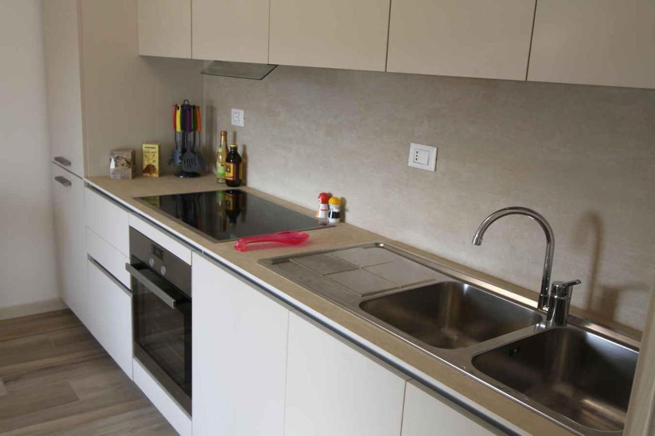 Apartmán Attico Arrighi Lucca Exteriér fotografie
