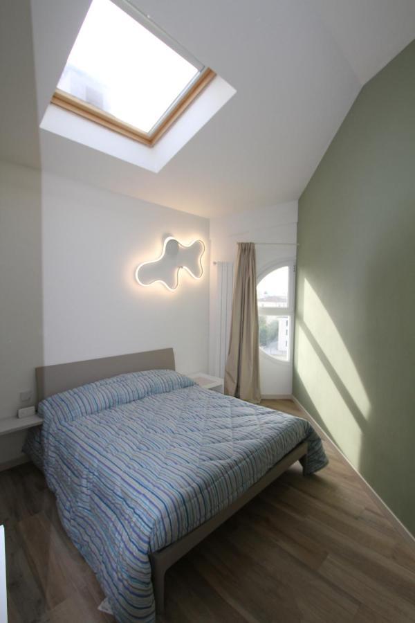 Apartmán Attico Arrighi Lucca Exteriér fotografie