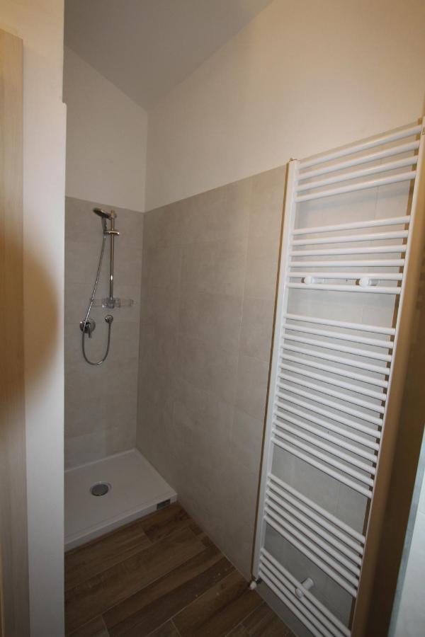 Apartmán Attico Arrighi Lucca Exteriér fotografie